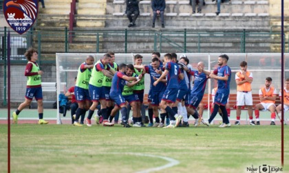 CALCIO DILETTANTI: SI GIOCA LA SECONDA GIORNATA DI RITORNO (VIDEO)