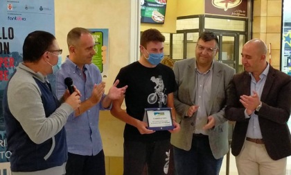 RIETI: DOMENICA LA TERMINILLO MARATHON
