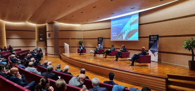 FONDI: ULIXES SGR, PRESENTATI I PRIMI INVESTIMENTI (VIDEO)