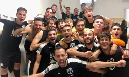 ECCELLENZA: W3 MACCARESE E TIVOLI A PUNTEGGIO PIENO