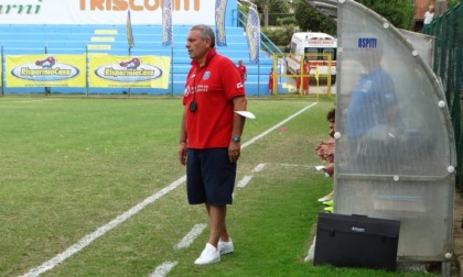 SERIE D: CASSINO, IL TECNICO GROSSI SI DIMETTE