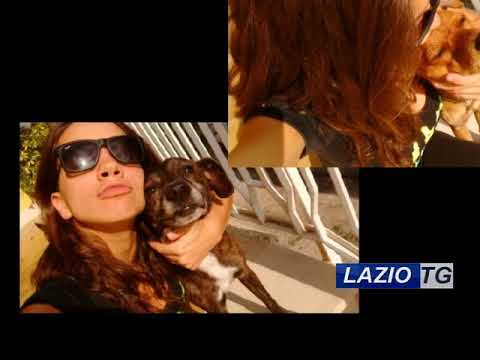 APRILIA: SCHIANTO IN VIA GENIO CIVILE, MUORE UNA 19 ENNE ( VIDEO)