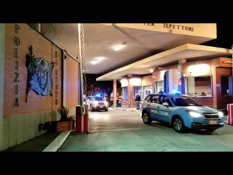 °°° BLITZ ANTIMAFIA A LATINA: 33 MISURE CAUTELARI °°°