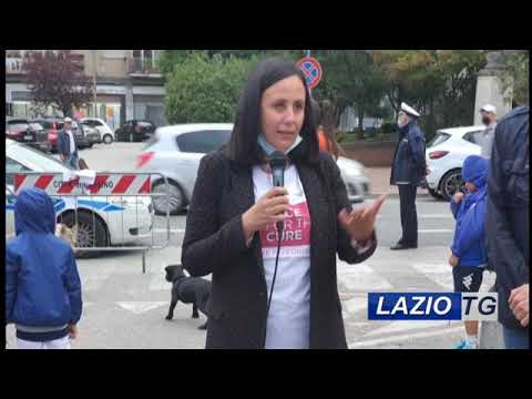 CASSINO: RICONOSCIMENTO PER I SANITARI IMPEGNATI CONTRO  IL COVID