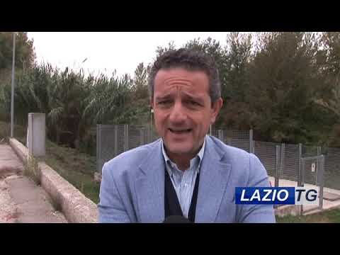 CASSINO: RIO FONTANELLE, LA DENUNCIA DEI RESIDENTI