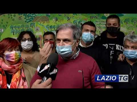 CISTERNA: MANTINI E’ IL NUOVO SINDACO (VIDEO)