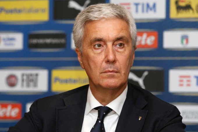 SERIE D: LND, SI DIMETTE IL PRESIDENTE COSIMO SIBILIA (VIDEO)