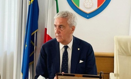 SERIE D: COSIMO SIBILIA SI DIMETTE DA PRESIDENTE DELLA LND