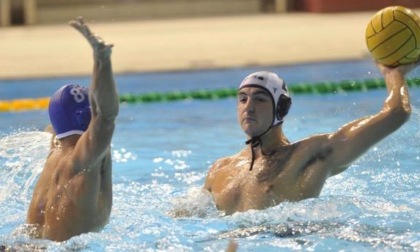 PALLANUOTO: ANZIO WATERPOLIS, FRA POCO L’ESORDIO A SIRACUSA