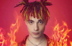 S. DONATO VAL DI COMINO: BLOCCATO IL PARTY DI HALLOWEEN CON IL RAPPER