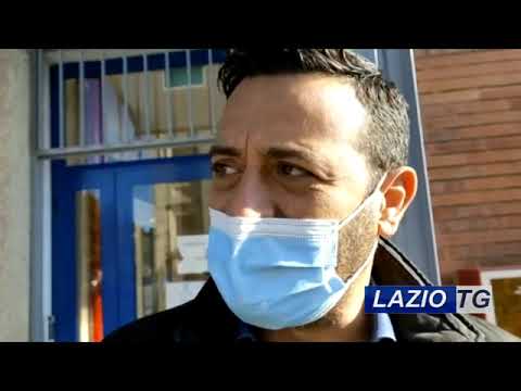 FERENTINO: IACOBUCCI, NUOVO SIT-IN