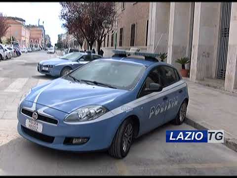 FONDI: ABUSA DI UNA BAMBINA DI 8 ANNI, ARRESTATO (video)