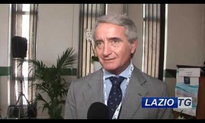 FORMIA: CARDIOLOGIA, SUMMIT AL DONO SVIZZERO (video)