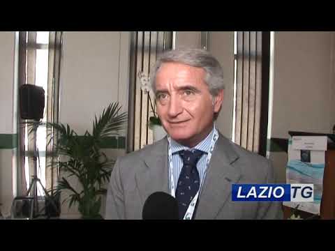 FORMIA: CARDIOLOGIA, SUMMIT AL DONO SVIZZERO (video)