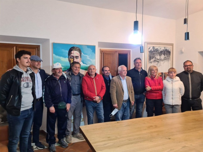 PONTINIA: SEP, I COMITATI INCONTRANO IL SINDACO (VIDEO)