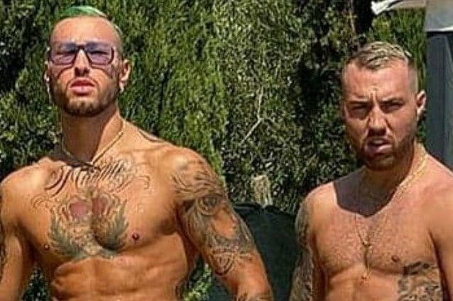 OMICIDIO WILLY, I FRATELLI BIANCHI DENUNCIATI PER TORTURE SUGLI ANIMALI