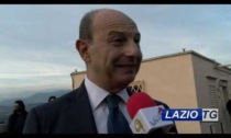 FROSINONE: INAUGURATO IL NUOVO PALAZZO COMUNALE