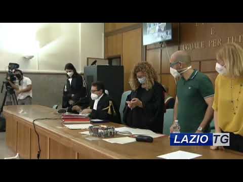 FROSINONE: OMICIDIO WILLY, NUOVE TESTIMONIANZE (VIDEO)