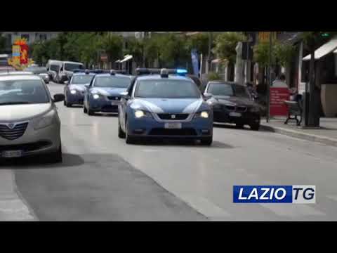FROSINONE: TRUFFE ON LINE, DUE DENUNCE (video)