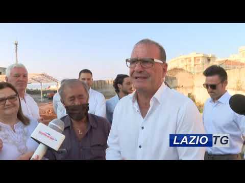 GAETA: MERCATO SETTIMANALE SPOSTATO ALL’EX AVIR