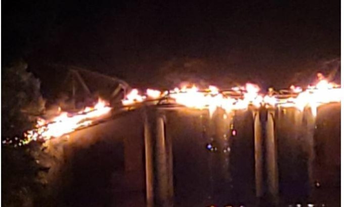 ROMA: ROGO AL PONTE DI FERRO, L’INCHIESTA (VIDEO)