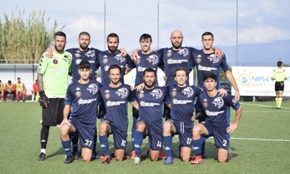 ECCELLENZA: COPPA ITALIA, ECCO LE SEMIFINALISTE (VIDEO)