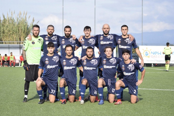 ECCELLENZA: COPPA ITALIA, ECCO LE SEMIFINALISTE (VIDEO)