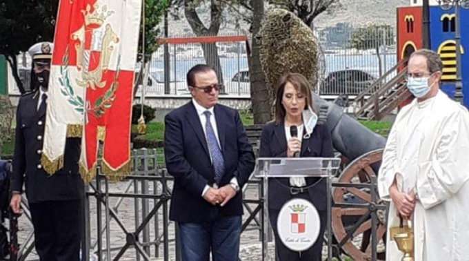 GAETA: GIORNATA ANMIL, LA 71ESIMA EDIZIONE (VIDEO)