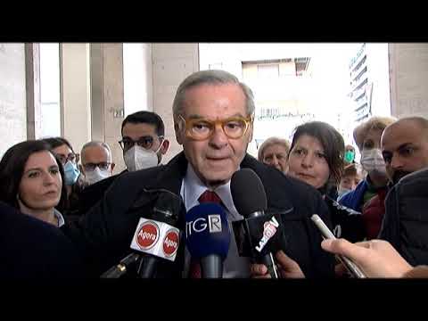 LATINA: BALLOTTAGGIO, PARLA L’EX SINDACO ZACCHEO