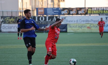 CALCIO: I POSTICIPI IN SERIE C. OGGI SI GIOCANO DUE RECUPERI IN SERIE D