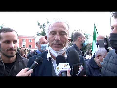 LATINA: COLETTA SI CONFERMA SINDACO