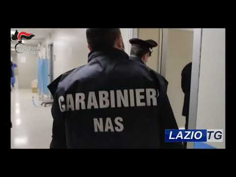 LATINA: DENUNCIATO NUTRIZIONISTA ABUSIVO