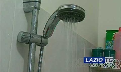 LAZIO TV: ACQUA E CONSUMI, PARLA L'AVVOCATO