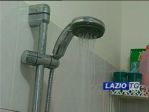 LAZIO TV: ACQUA E CONSUMI, PARLA L’AVVOCATO
