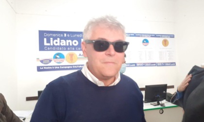 *** SEZZE: LIDANO LUCIDI ELETTO SINDACO CON IL 69,79% ***