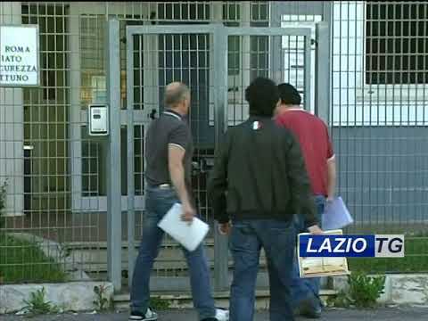 NETTUNO: DROGA, FUCILI E PISTOLE, ARRESTATO