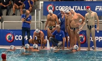 PALLANUOTO A1: PRIMA GIORNATA, ORTIGIA-ANZIO WATERPOLIS 17-9 (VIDEO)