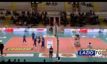 PALLAVOLO: BUONA LA PRIMA PER LA STICK VOLLEY A2 (VIDEO)