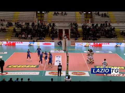 PALLAVOLO: BUONA LA PRIMA PER LA STICK VOLLEY A2 (VIDEO)