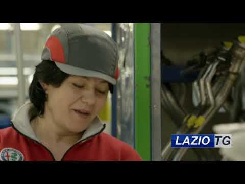 PIEDIMONTE SAN GERMANO: STELLANTIS, SITUAZIONE INCERTA (VIDEO9