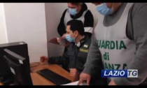 PONTECORVO: OPERAZIONE GIADA, CONFISCA DI BENI (video)