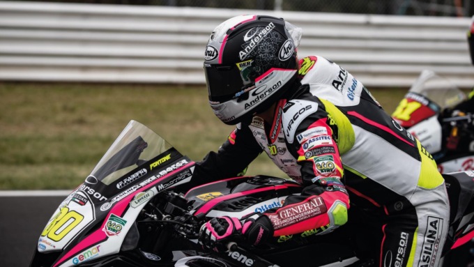MOTORI: WEEK END CON IL M.C.FRANCO MANCINI