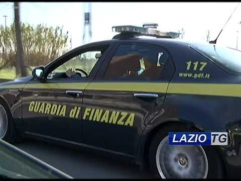ROMA: TRUFFA IMMOBILIARE, 5 ARRESTI