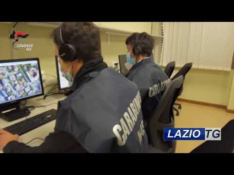 ROMA: DROGA DELLO STUPRO, 39 ARRESTI