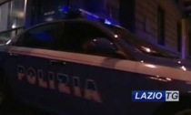 ROMA/LATINA: AUTO DI LUSSO RUBATE, SCACCO ALLA BANDA