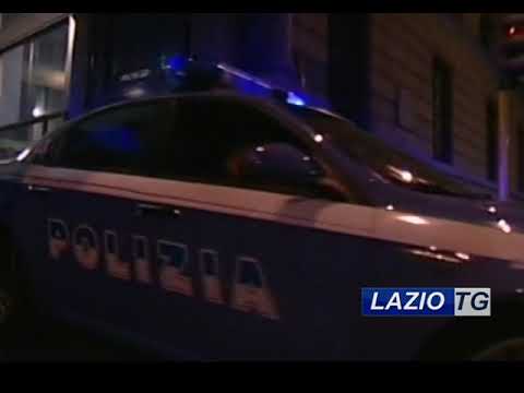 ROMA/LATINA: AUTO DI LUSSO RUBATE, SCACCO ALLA BANDA