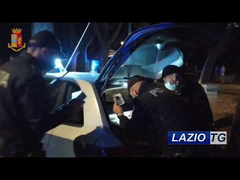 ROMA: MAXI RISSA, GRAVE UN GIOVANE