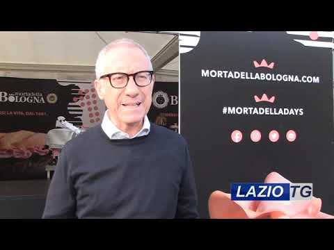 ROMA: “MORTADELLA DAY” AL GIANICOLO
