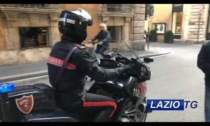 ROMA: MOVIDA, I CONTROLLI DEI CARABINIERI (VIDEO)