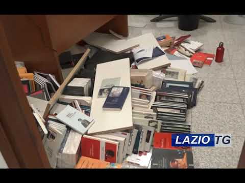 ROMA: ASSALTO ALLA CGIL, IN CORSO ALTRE MISURE CAUTELARI